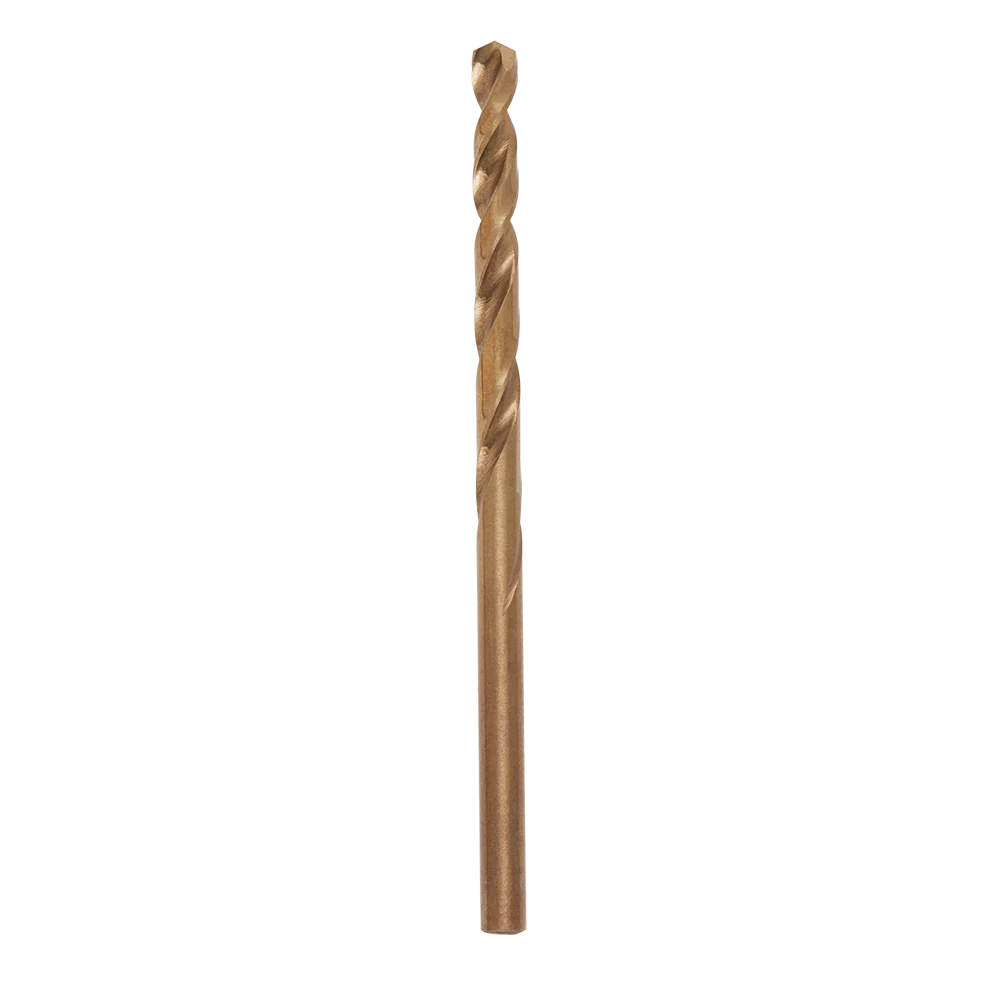 Milwaukee RED HELIX™ Cobalt Drill Bit 11/64"  - 48892308