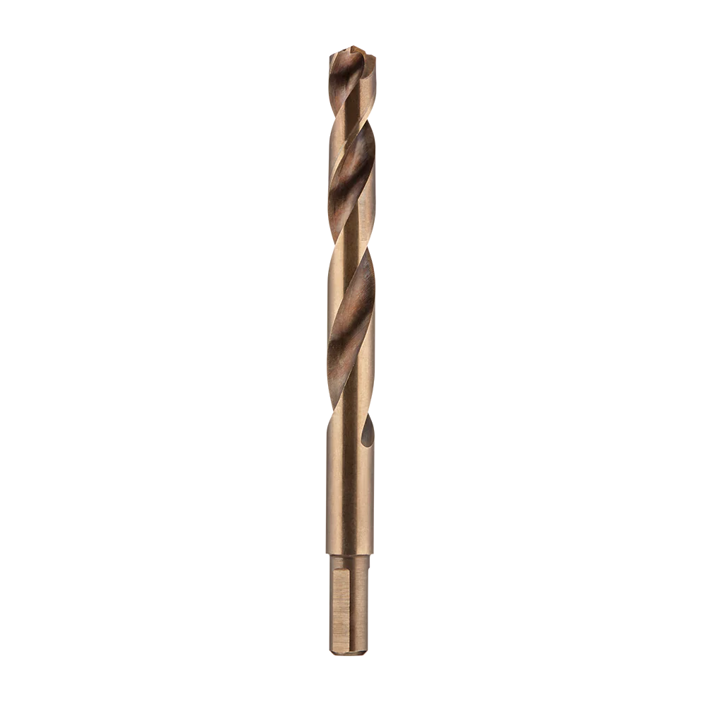 Milwaukee RED HELIX™ Cobalt Drill Bit 12mm - 48892527