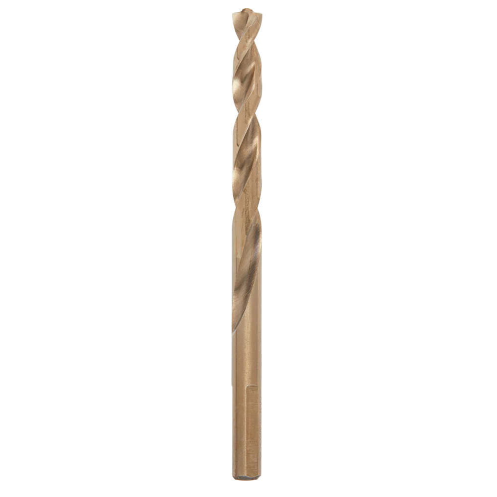 Milwaukee RED HELIX™ Cobalt Drill Bit 17/64"  - 48892314