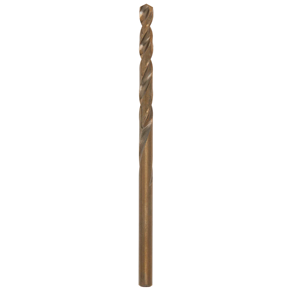 Milwaukee RED HELIX™ Cobalt Drill Bit 5/32" - 48892307