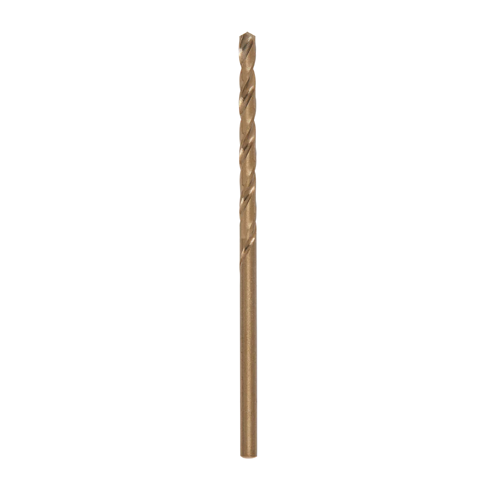 Milwaukee RED HELIX™ Cobalt Drill Bit 7/64" - 48892304