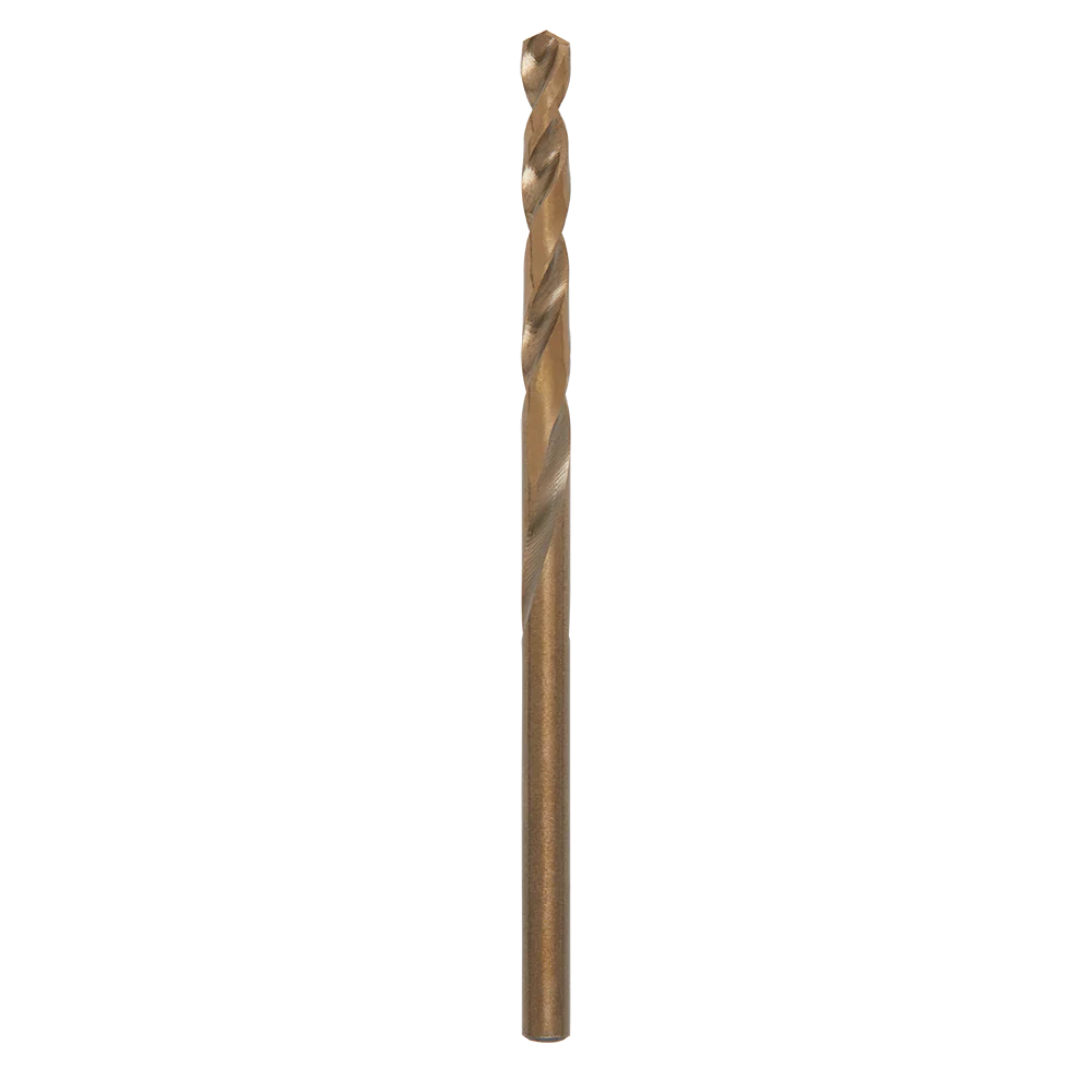Milwaukee RED HELIX™ Cobalt Drill Bit 9/64" - 48892306