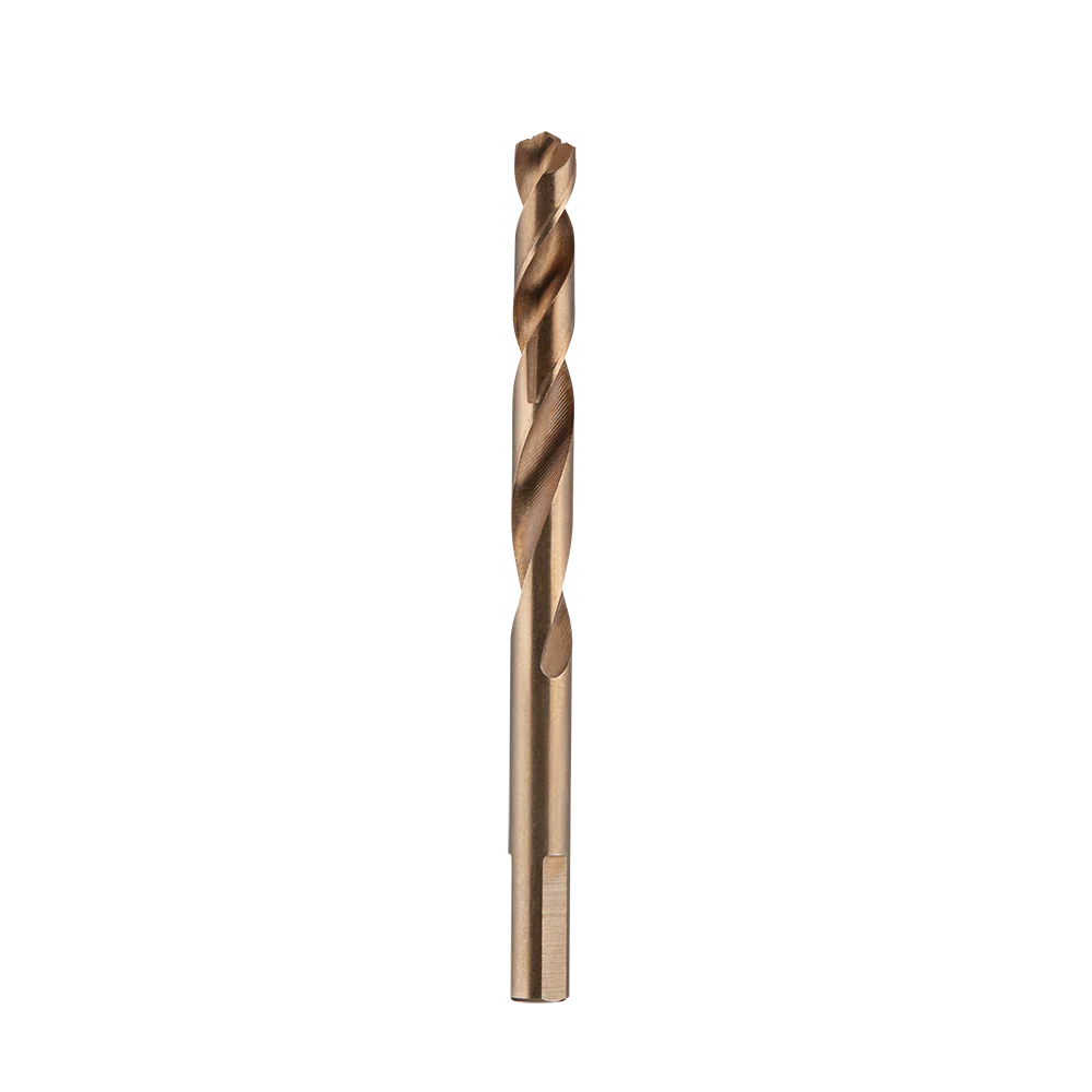 Milwaukee RED HELIX™ Cobalt Drill Bit 9mm - 48892521