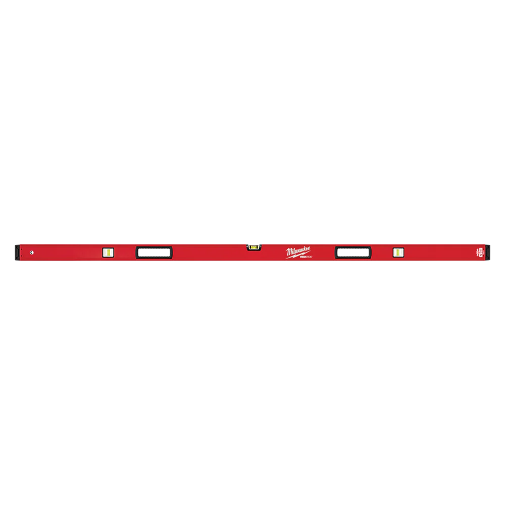 Milwaukee Redstick Box Level 2000mm (78") - MLBX78 (store pick-up only)