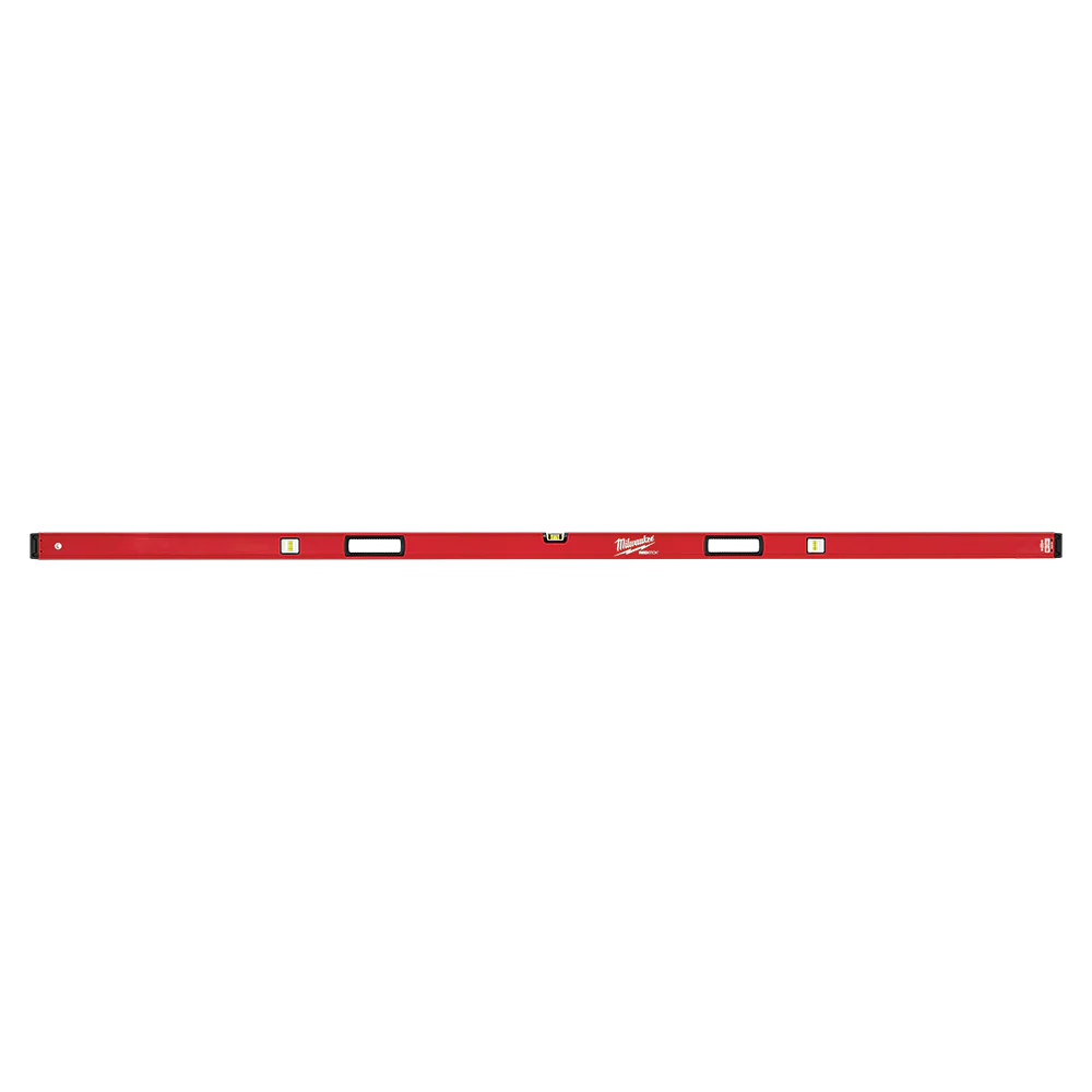 Milwaukee Redstick Box Level 2400mm (96") - MLBX96 (store pick-up only)