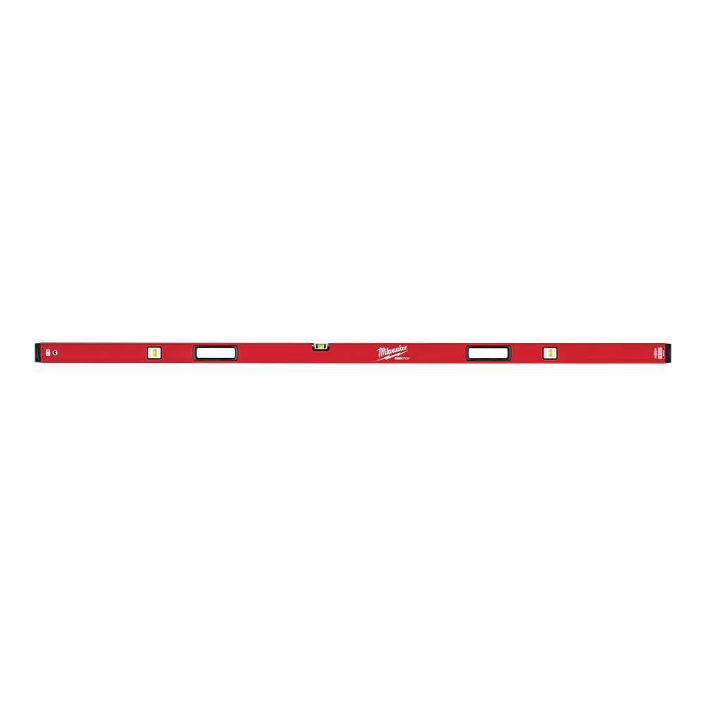 Milwaukee Redstick Mag Box Level 2000mm (78") - MLBXM78 (store pick-up only)