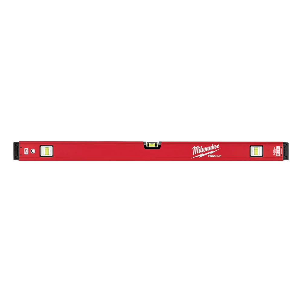 Milwaukee Redstick Mag Box Level 900mm (36") - MLBXM36 (store pick-up only)