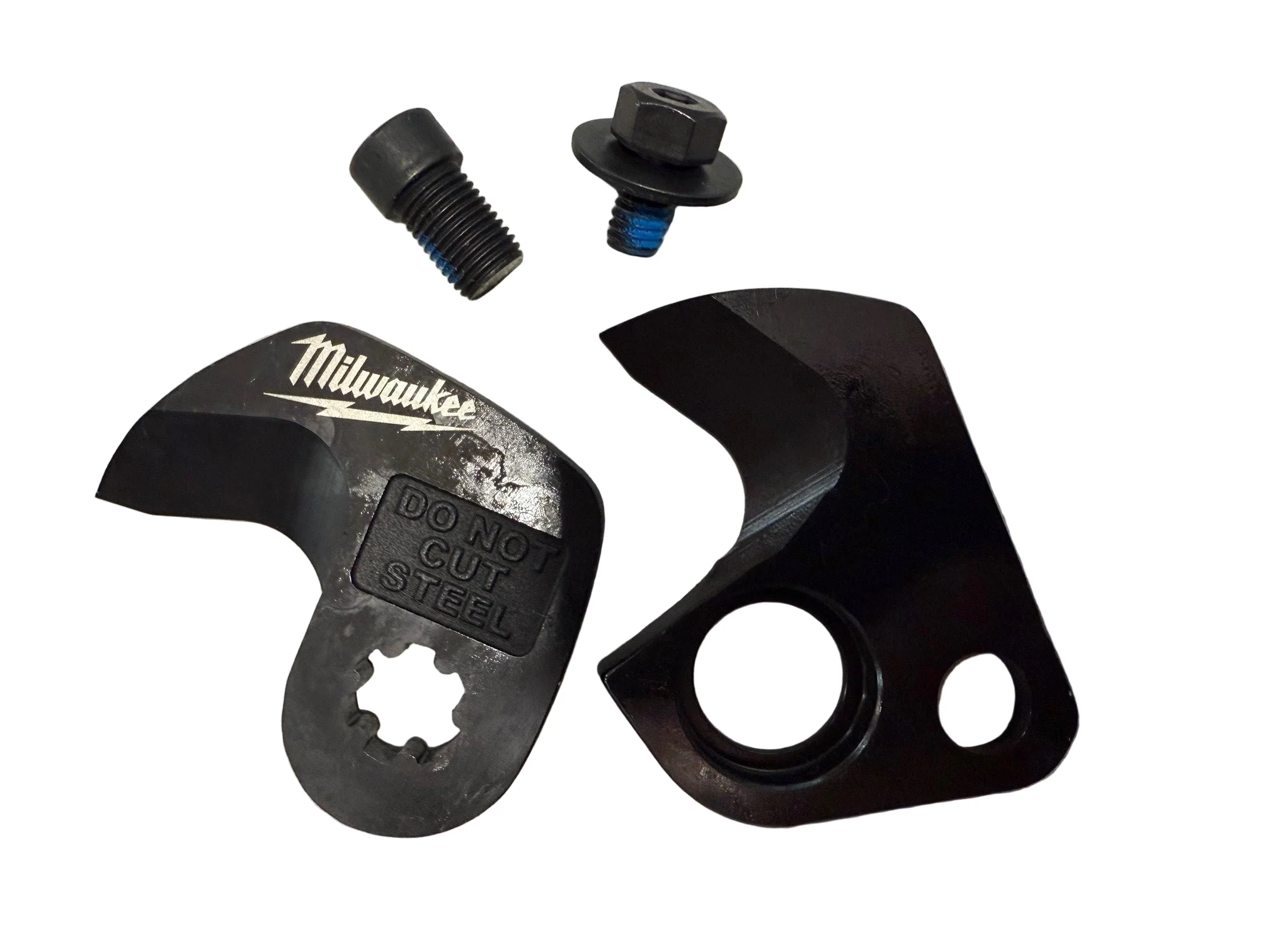 Milwaukee Replacement blade set for M12CC-0 204073024