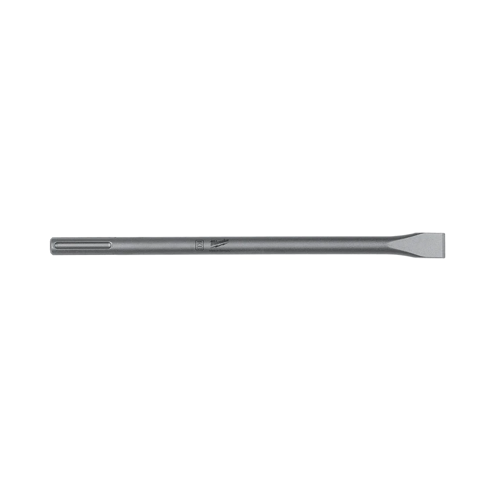 Milwaukee SDS Max Flat Chisel 280 x 25mm - 4932343737