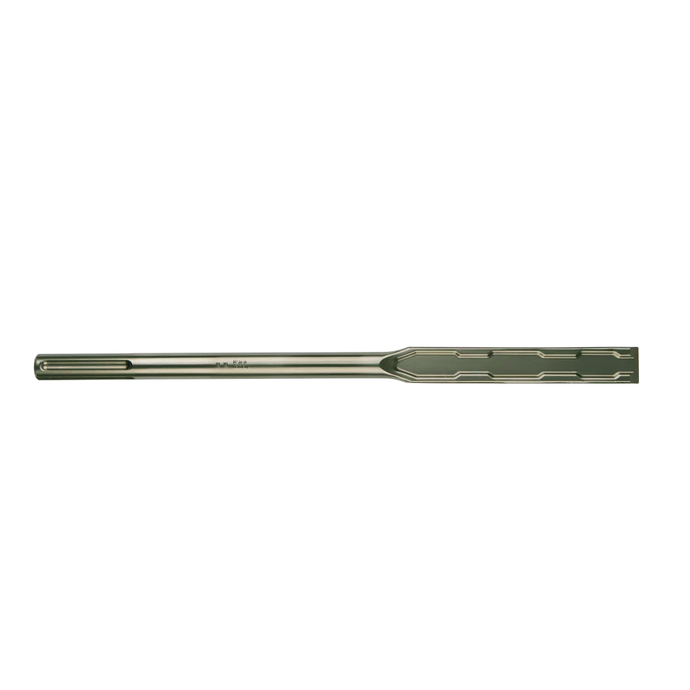 Milwaukee SDS Max SLEDGE™ Premium Flat Chisel 400 x 25mm - 4932478267