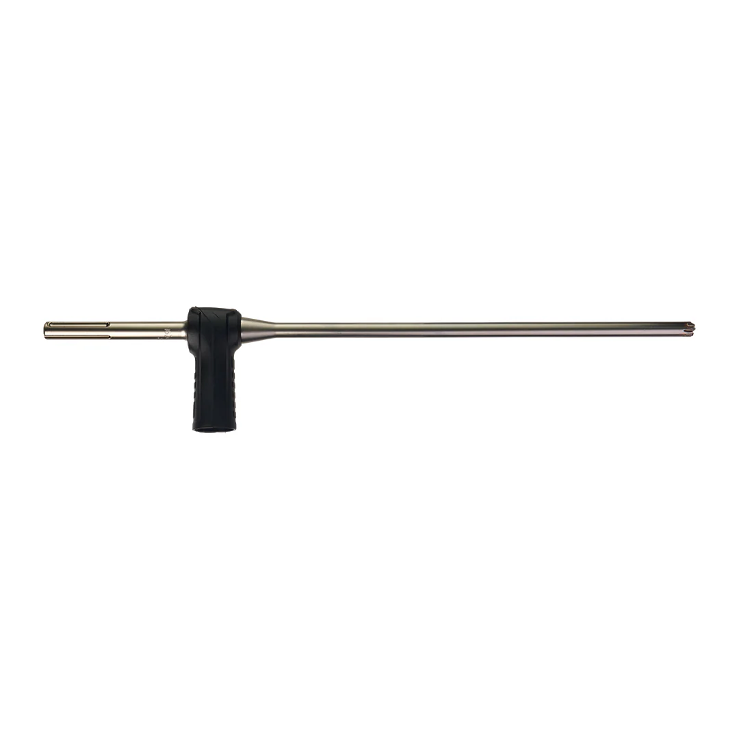 Milwaukee SDS Max Vacuum Drill Bit 24x600 - 4932459291