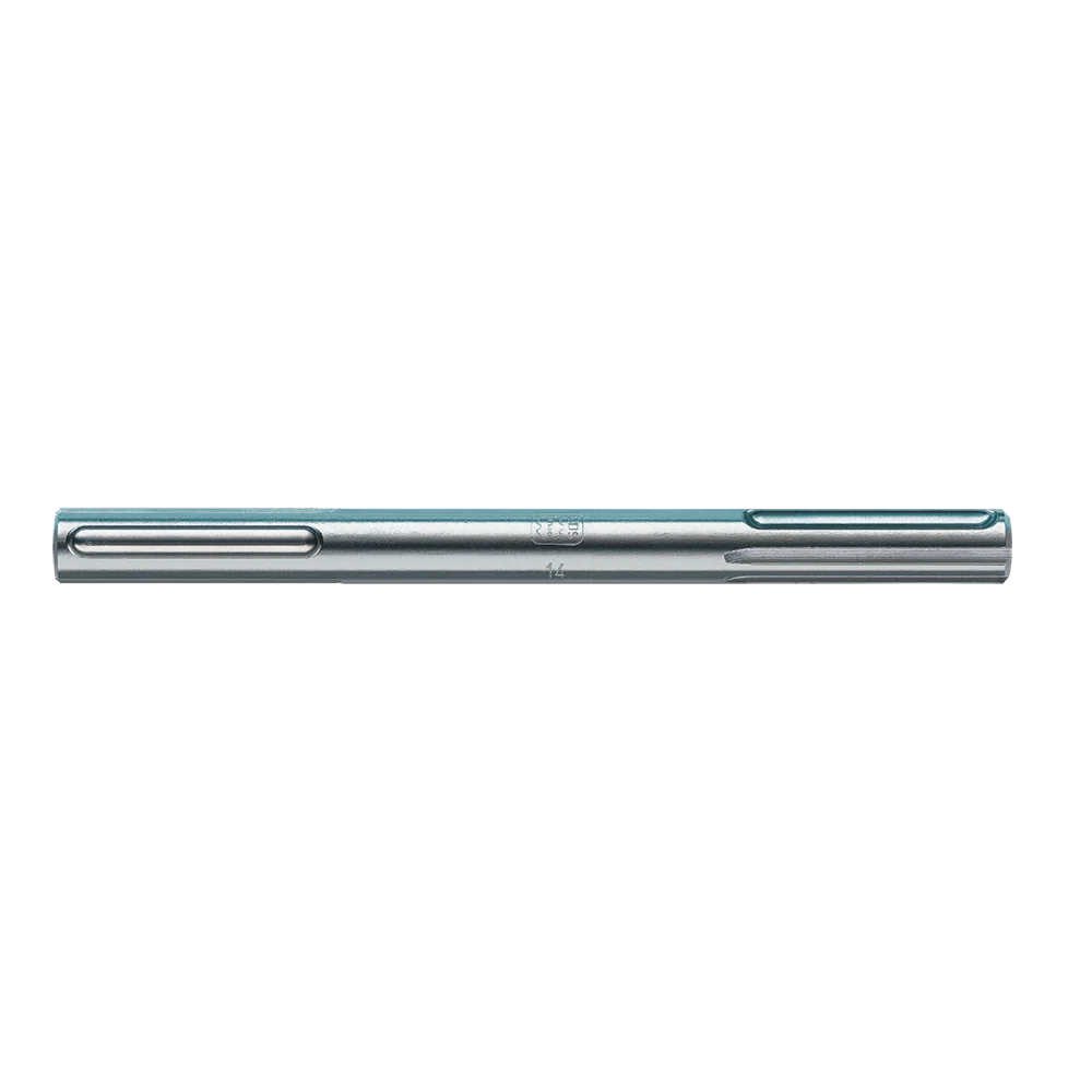 Milwaukee SDS Max x SDS Max 320mm Extension Bar Male to Male (requires connector) - 4932399242