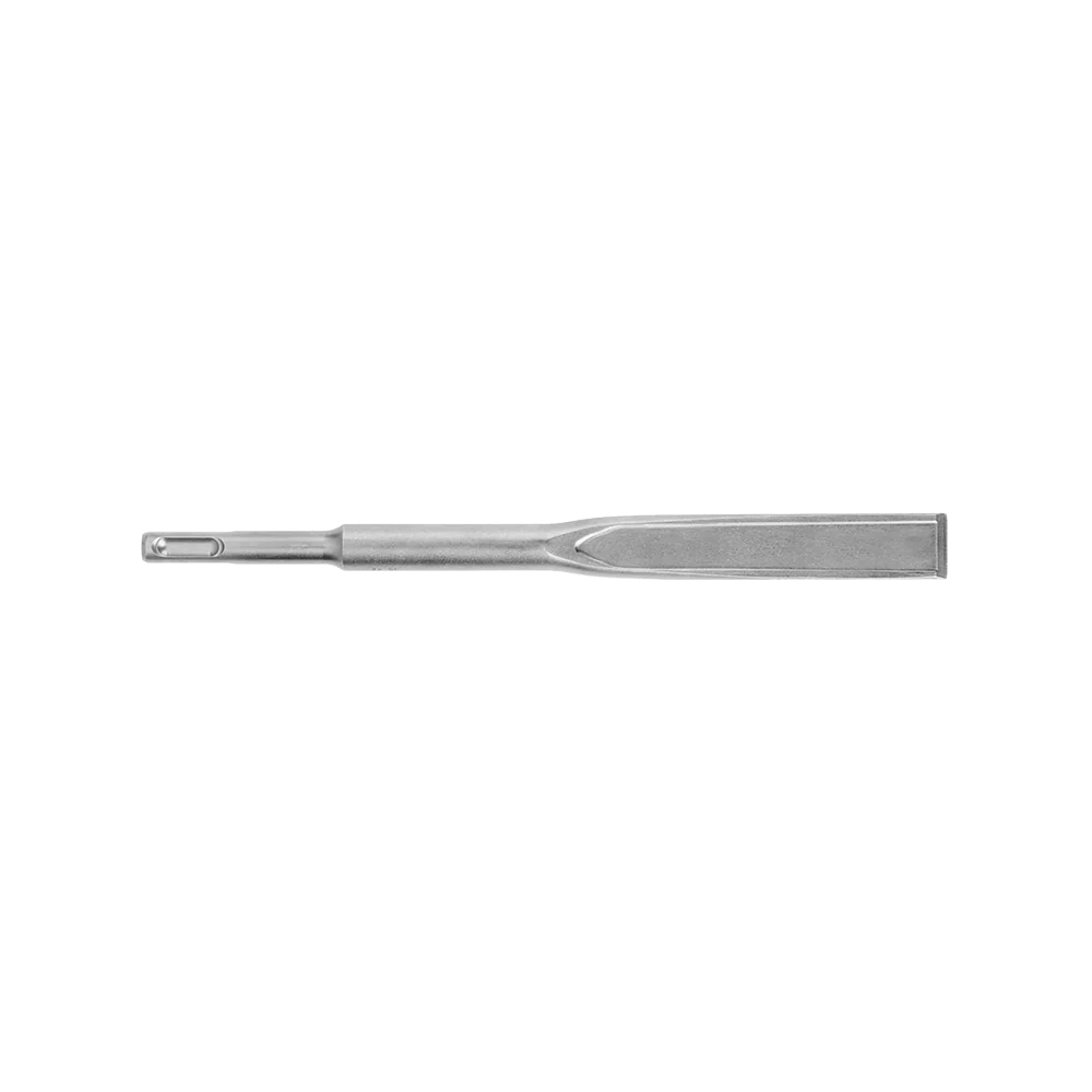 Milwaukee SDS Plus SLEDGE™ Premium Flat Chisel 250 x 20mm (Replaces 4932478263) - 4932493609