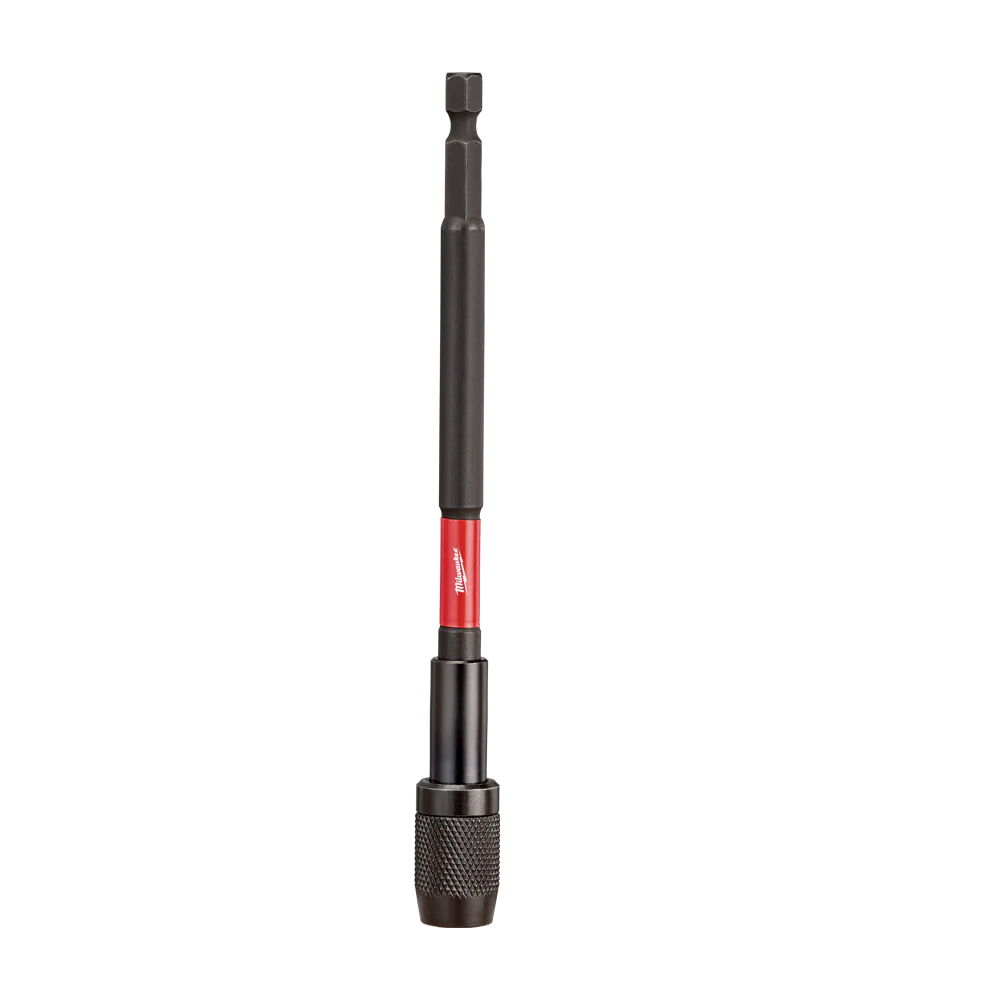 Milwaukee SHOCKWAVE™ Locking Bit Holder 150mm - 48324532