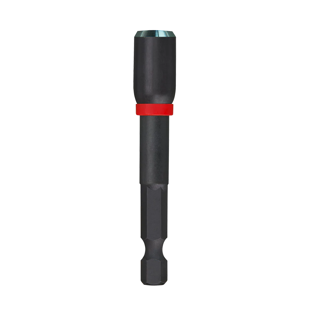 Milwaukee SHOCKWAVE™ Power Bit Magnetic Nutdriver 1/4"x 65mm (2-1/2") - 49664532