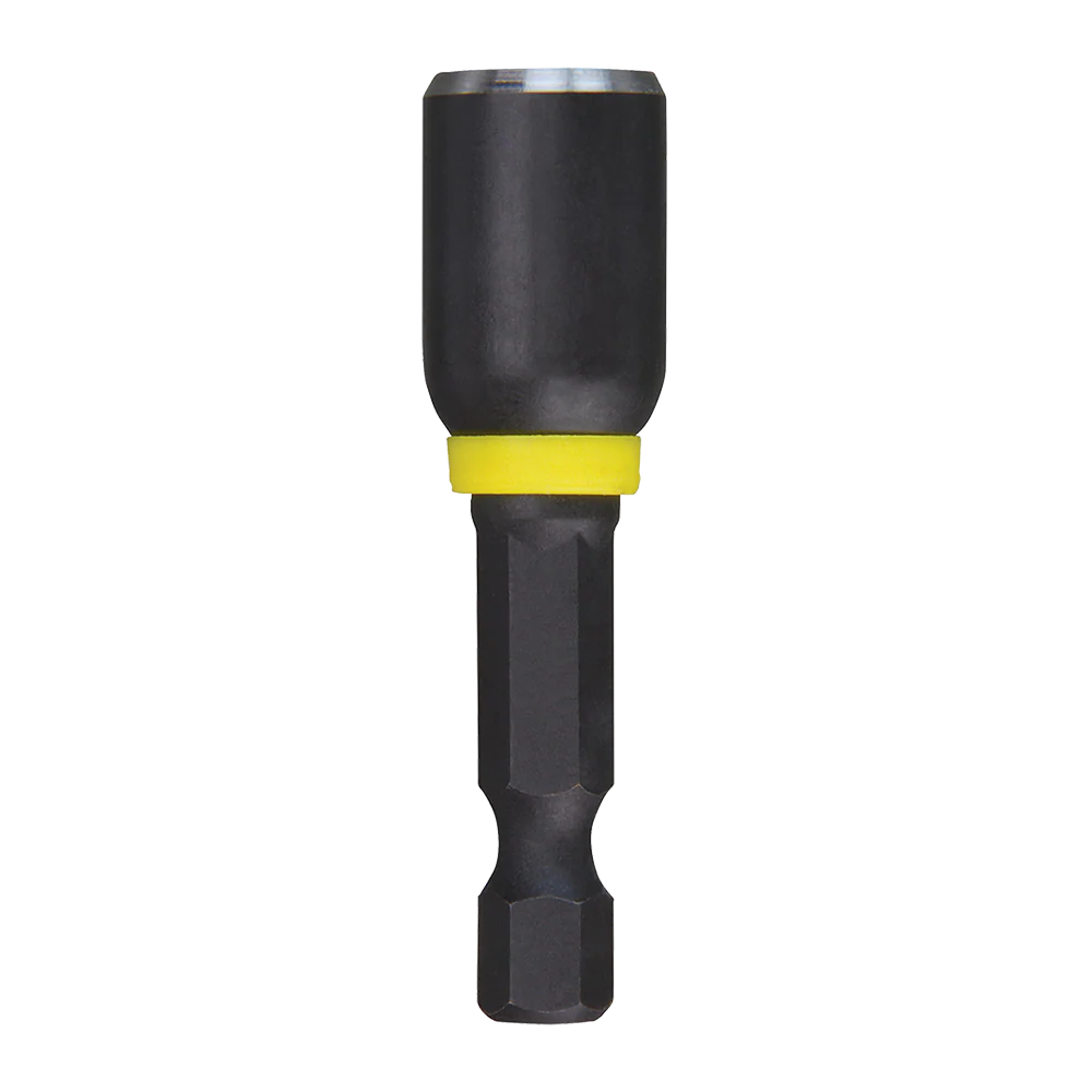 Milwaukee SHOCKWAVE™ Power Bit Magnetic Nutdriver 5/16"x 50mm (2") - 49664503