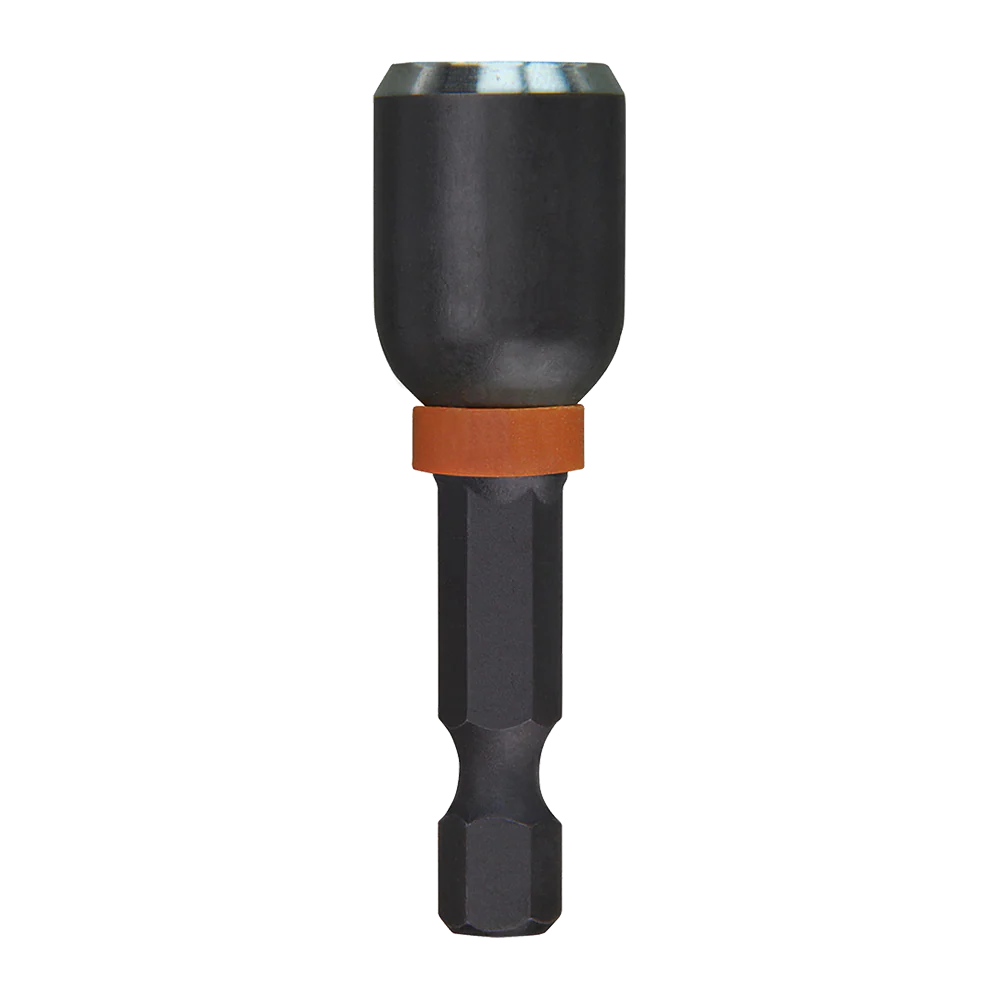 Milwaukee SHOCKWAVE™ Power Bit Magnetic Nutdriver 7/16"x 50mm (2") - 49664506