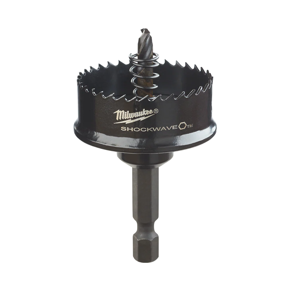 Milwaukee SHOCKWAVE™ Thin Wall Hole Saw 35mm (1-3/8") - 49569830
