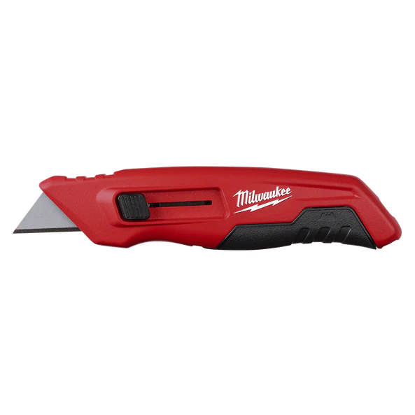 Milwaukee Side Slide Utility Knife  - 48221515