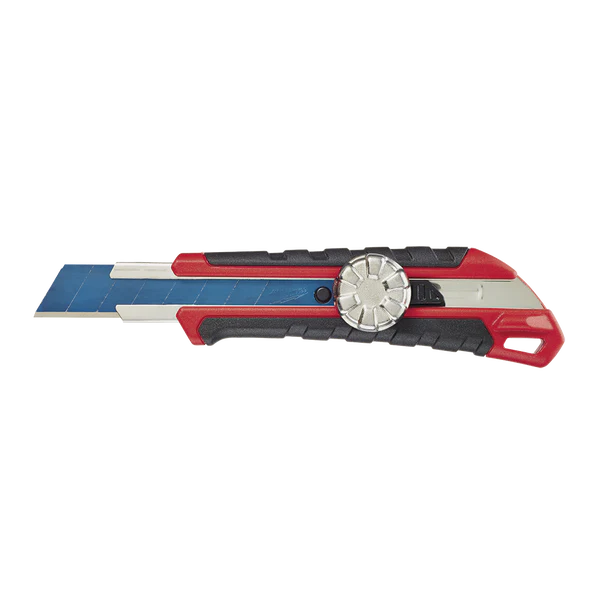 Milwaukee Snap Off Knife Precision Blade 18mm - 48221961