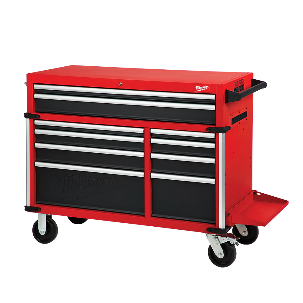 Milwaukee Steel Storage High Capacity Cabinet 117cm (46") - 48228544