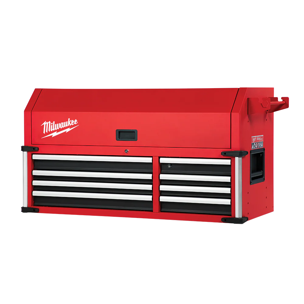 Milwaukee Steel Storage High Capacity Chest 117cm (46") - 48228543 (In-Store pickup only)