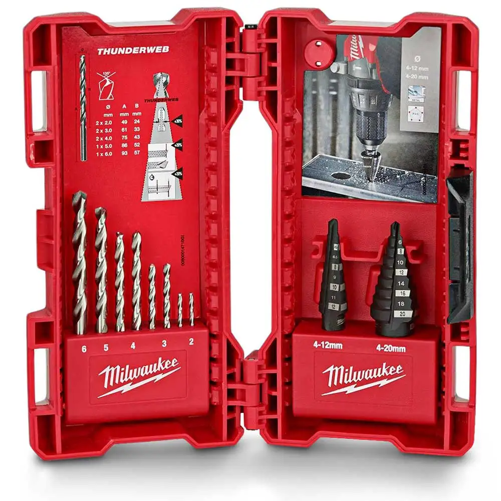 Cordless Power Tools