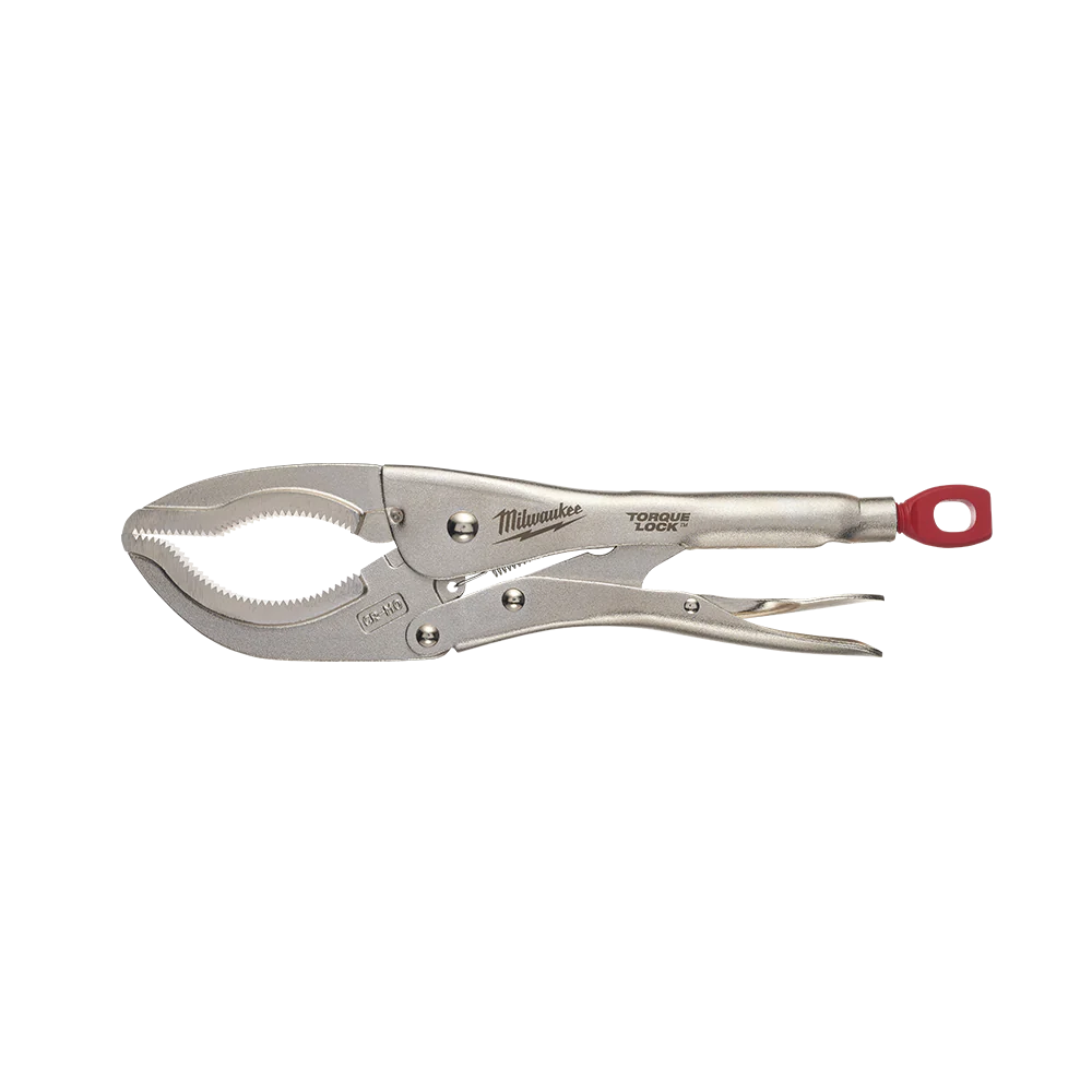 Milwaukee Torque Lock Large Jaw Pliers  - 48223541