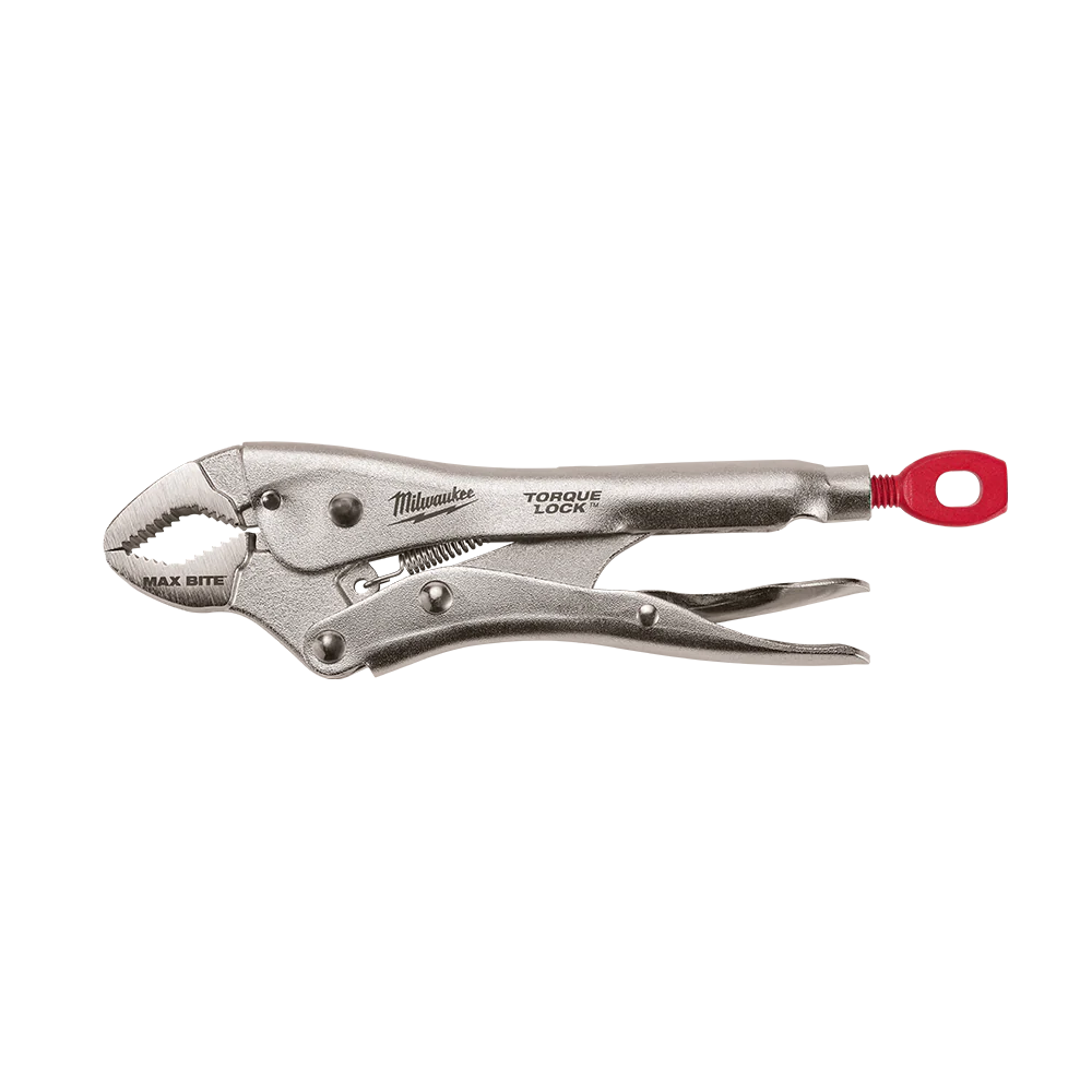 Milwaukee Torque Lock MAXBITE Curved Jaw 177mm (7") - 48223607