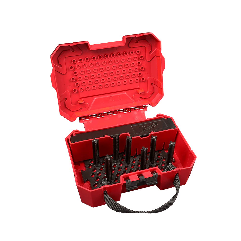 Milwaukee Universal Hole Saw Case - Small - 49561006