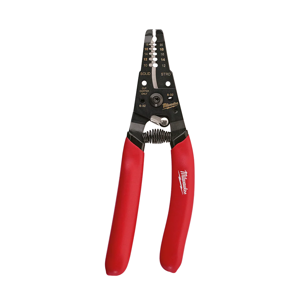 Milwaukee Wire Stripper  - 48226109