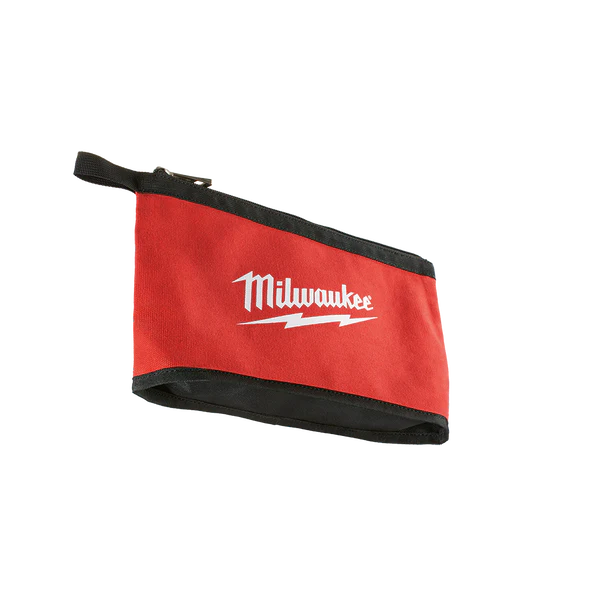 Milwaukee Zipper Pouch  - 48228180