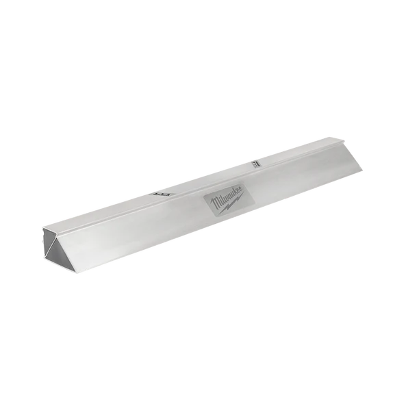 Milwaukee MX FUEL™ 1.2m (4 ft) Screed Bar - MXFPSB-12M - Instore pick-up only