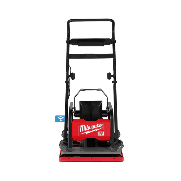 Milwaukee MX FUEL™ Plate Compactor (Tool Only) - MXFPC50-0 - Instore pick-up only