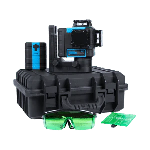 OX Pro 3 Axis Laser Kit – 45m