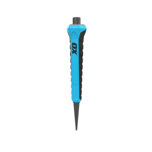 OX Pro Nail Punch w/ Grip – 1.6mm