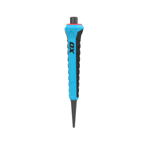 OX Pro Nail Punch w/ Grip – 2.4mm