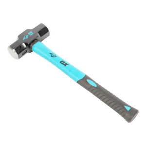 OX Trade Fibreglass Demolition Hammer