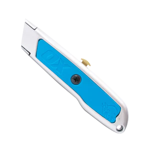 OX Trade Twin Pack Utility Knives