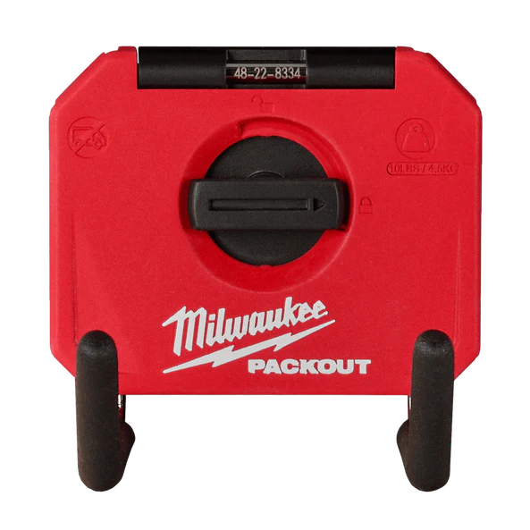 Milwaukee PACKOUT™ 4" Straight Hook - 48228334