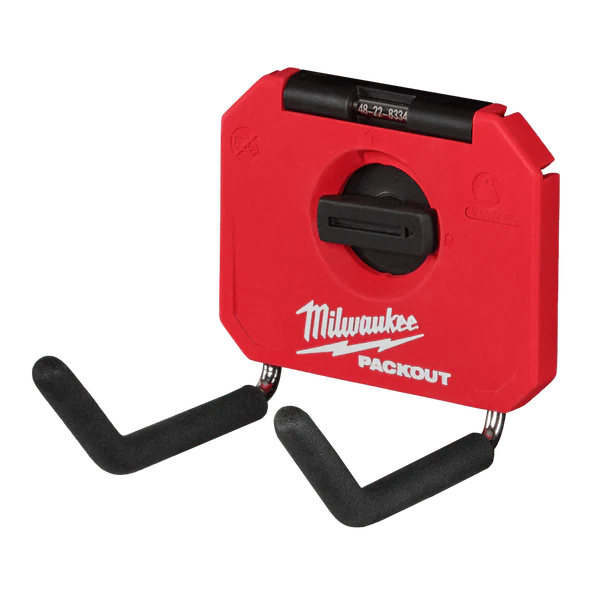 Milwaukee PACKOUT™ 4" Straight Hook - 48228334 - Image 2