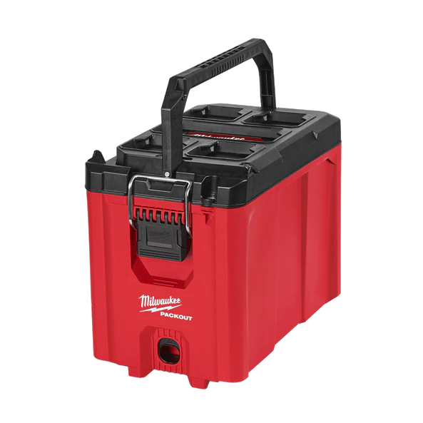 Milwaukee PACKOUT™ Compact Tool Box - 48228422
