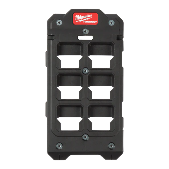 PACKOUT™ Compact Wall Plate