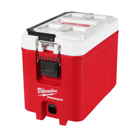 Milwaukee PACKOUT™ Hard Sided Cooler - 48228460