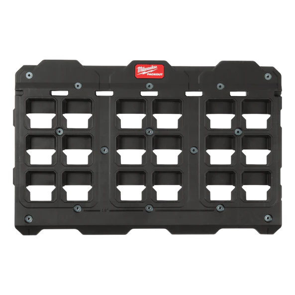 PACKOUT™ Large Wall Plate