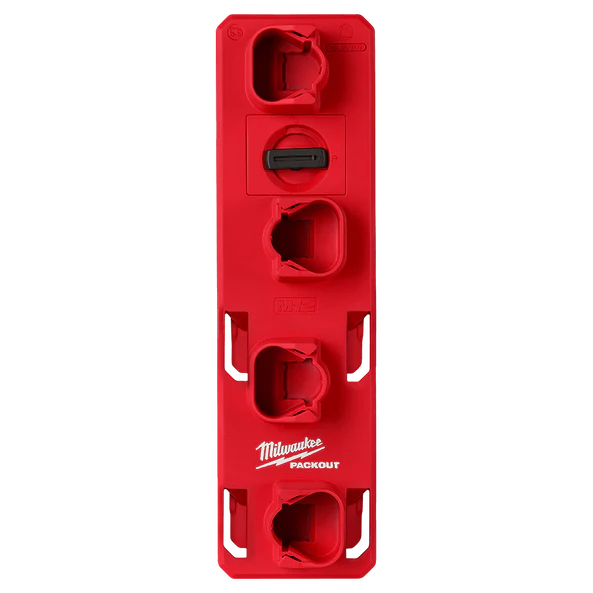 Milwaukee PACKOUT™ M12 Battery Rack - 48228338