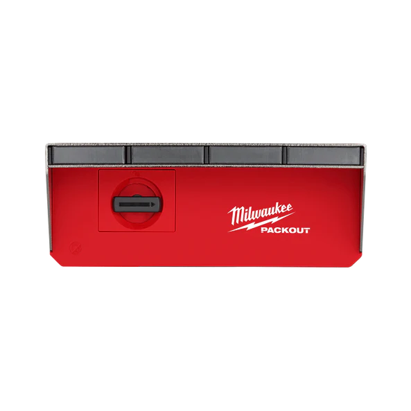 Milwaukee PACKOUT™ Magnet Rack - 48228346