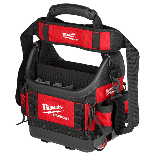 Milwaukee PACKOUT™ Structured 10" Open Tote - 48228311