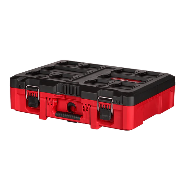 Milwaukee PACKOUT™ Tool Box with Foam Insert - 48228450