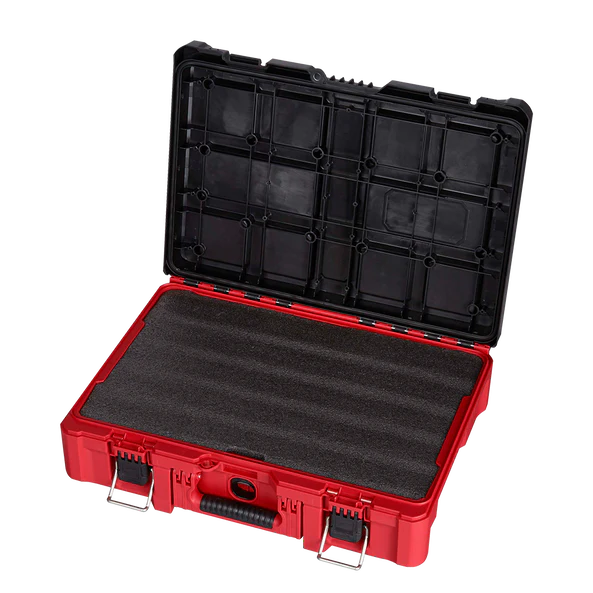 Milwaukee PACKOUT™ Tool Box with Foam Insert - 48228450 - Image 2